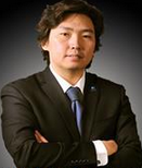 刘鹏森讲师照片