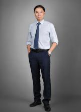 邓平礼讲师照片