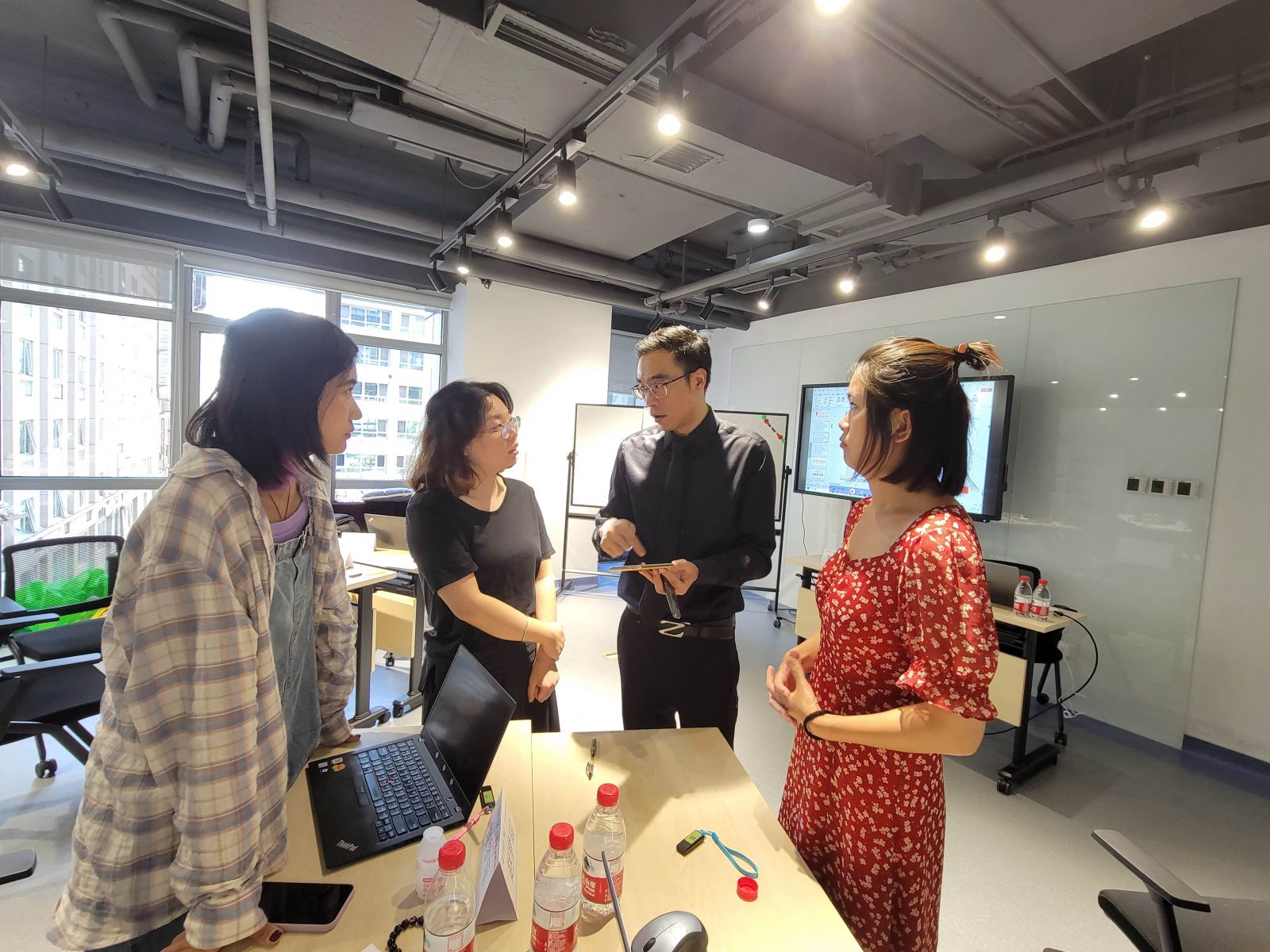 公众号与视频号运营策略技巧课程